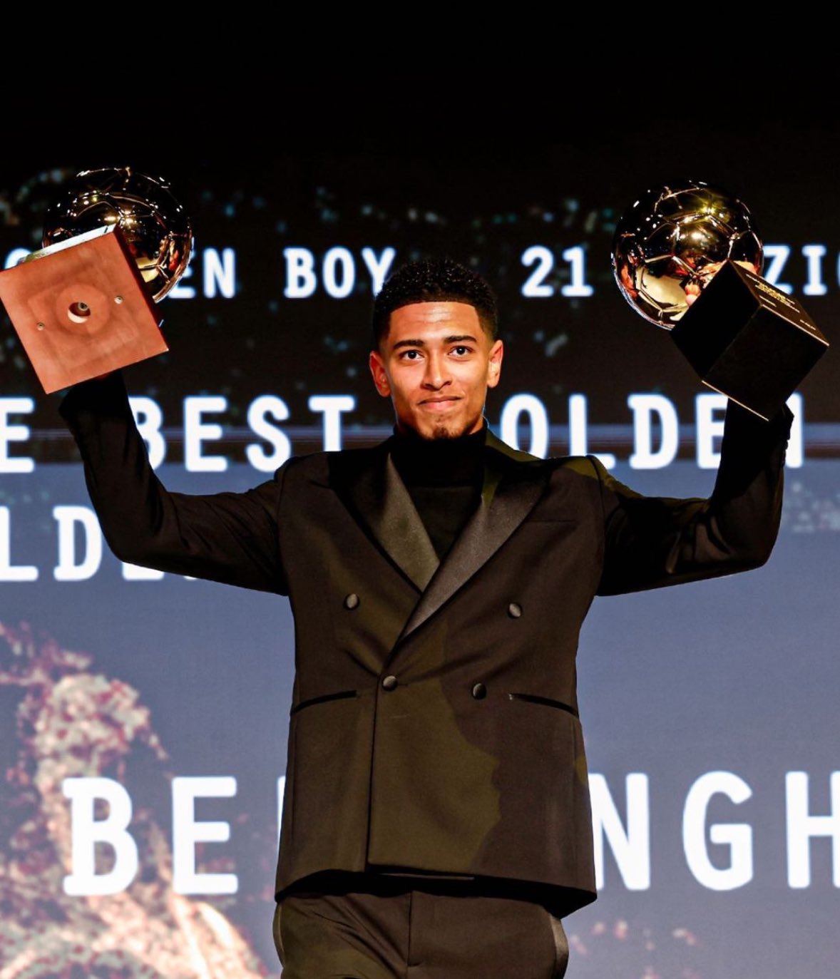 جود بێلینگهام